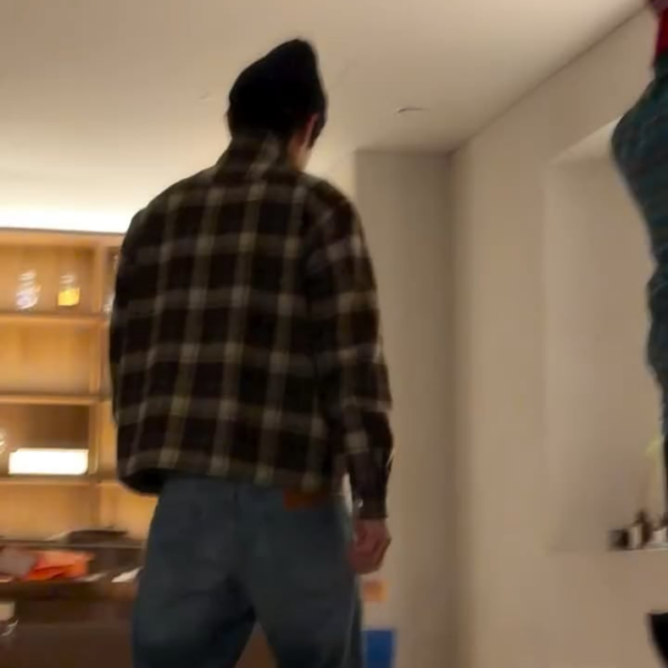 Taehyung IG Story (2) - 020426