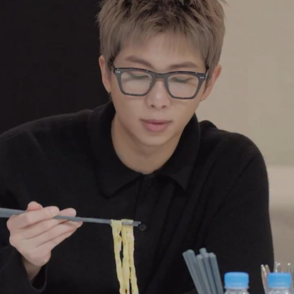 260422 ARIH on Instagram ft. BTS