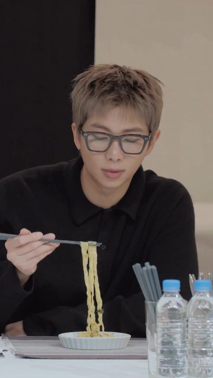 260422 ARIH on Instagram ft. BTS