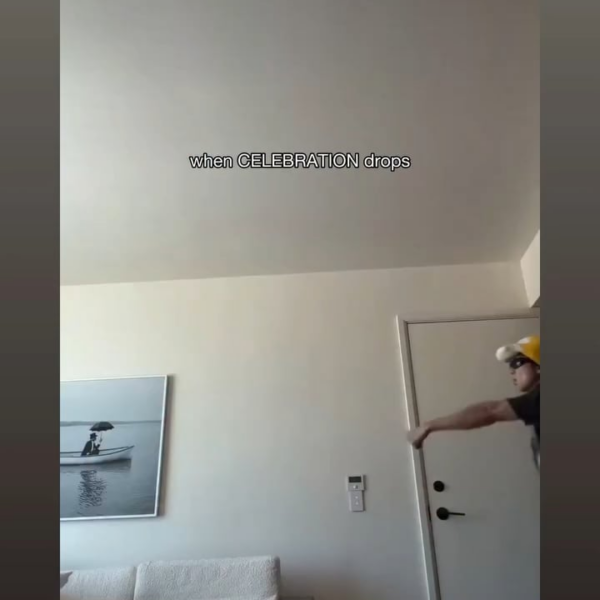 260430 RM on Instagram