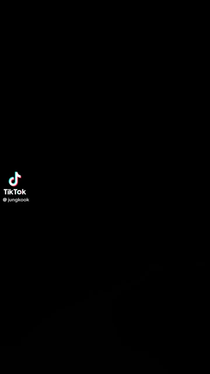 Jungkook TikTok 050426