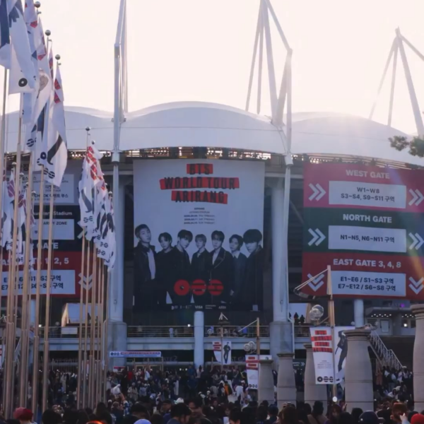 260412 BTS Official on Instagram