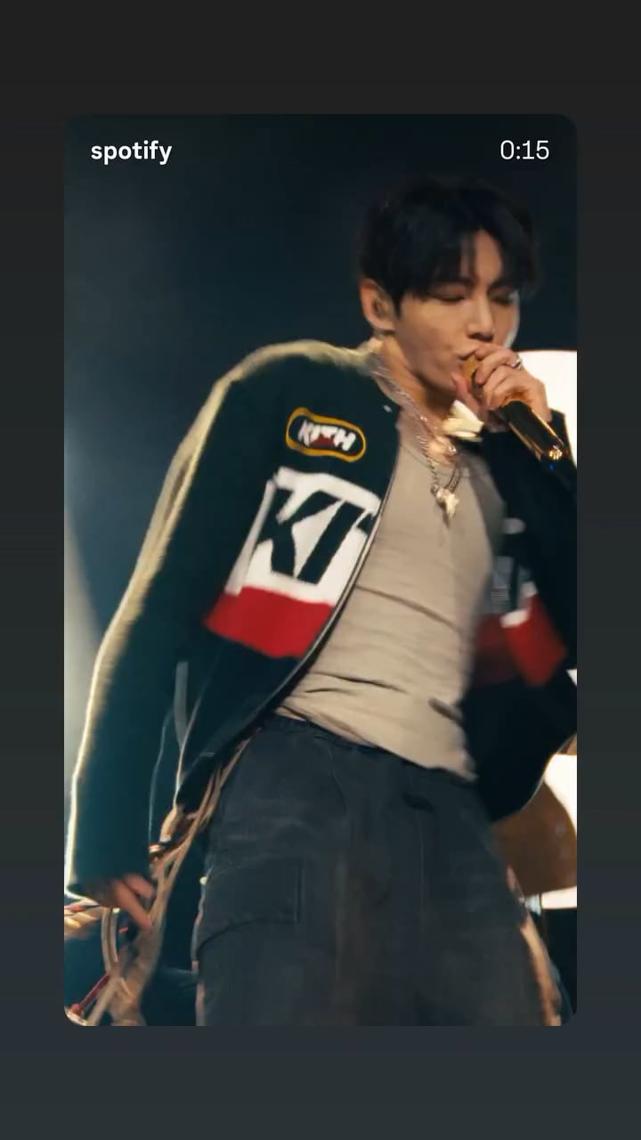 260407 j-hope on Instagram