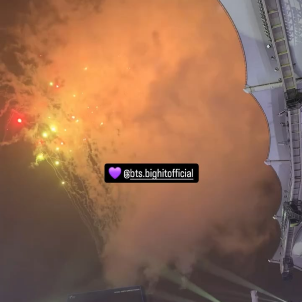 260409 TXT Taehyun on Instagram