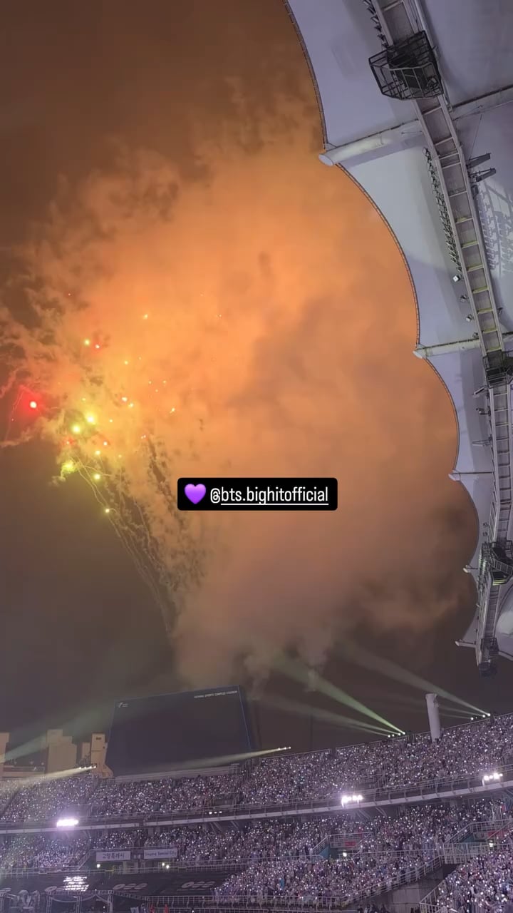 260409 TXT Taehyun on Instagram