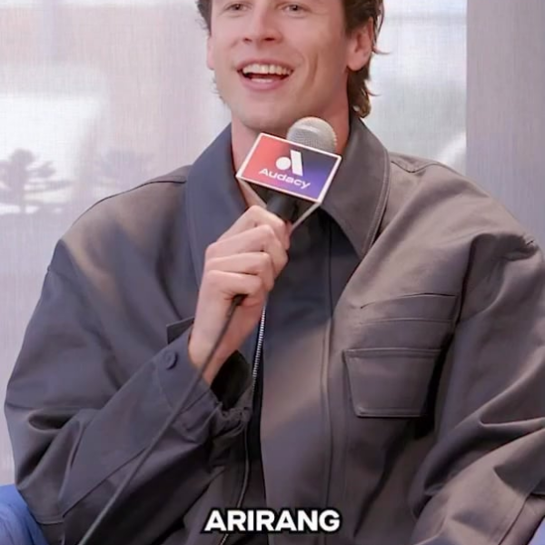 Audacy IG Post(2) ft. BTS - 070426