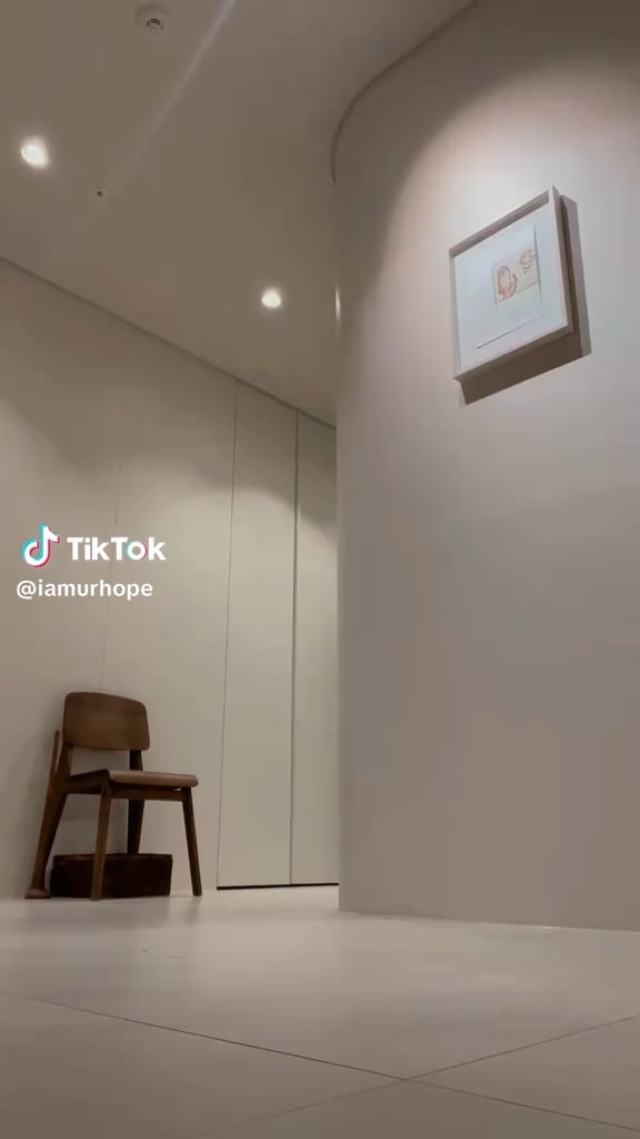 Hobi TikTok 040426