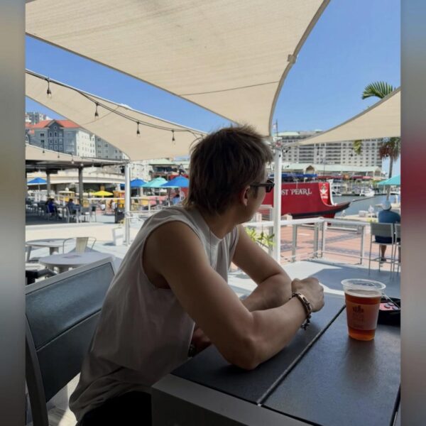 Namjoon IG Story 010526