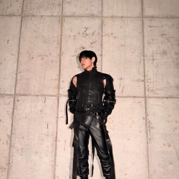 260409 V on Instagram