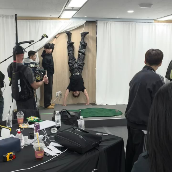 Hobi IG Post (Video) 140426