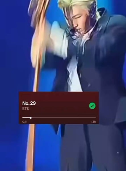 Jungkook IG Repost - 010426