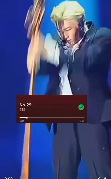 Jungkook IG Repost - 010426