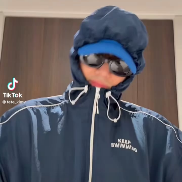 Taehyung TikTok 040426