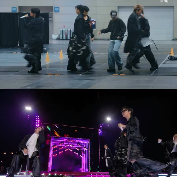 260411 Netflix on Instagram ft. BTS