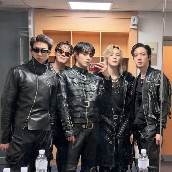 260410 V on Instagram