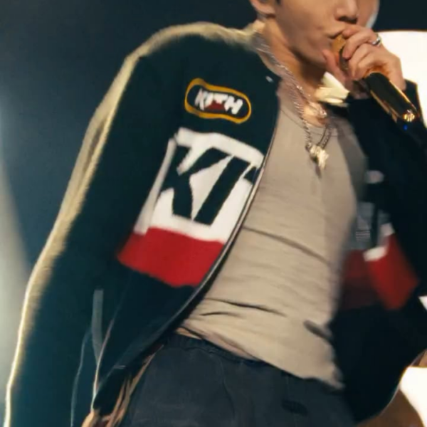 Spotify IG Post ft. BTS - 070426