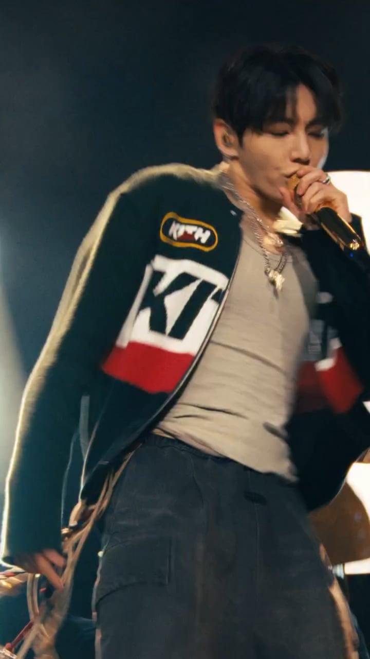 Spotify IG Post ft. BTS - 070426