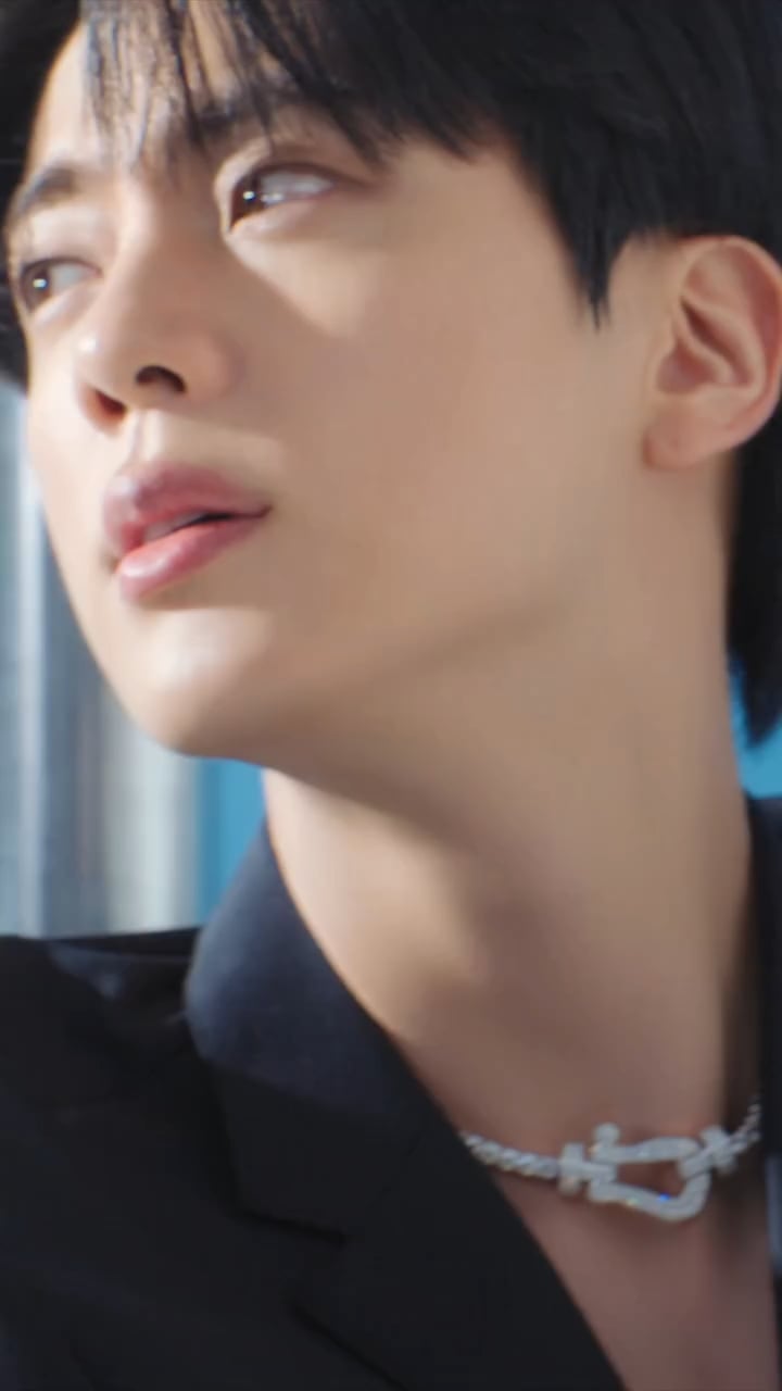 260402 Jin CF Compilation