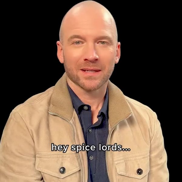 Hot Ones IG Post 090426