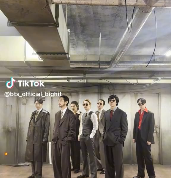 260402 BTS Official on TikTok