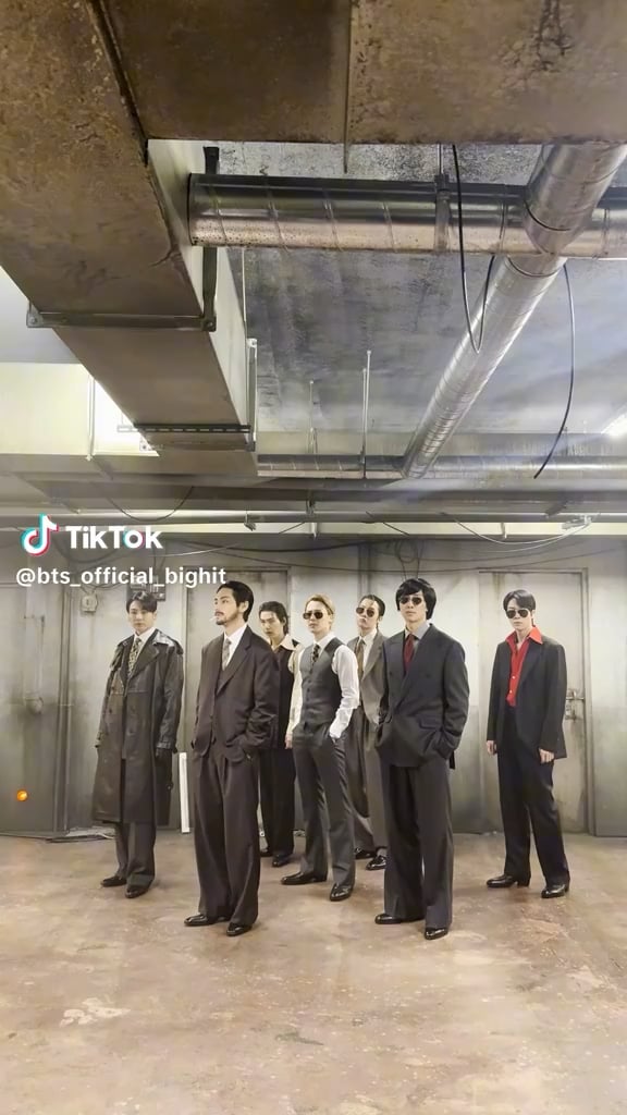 260402 BTS Official on TikTok