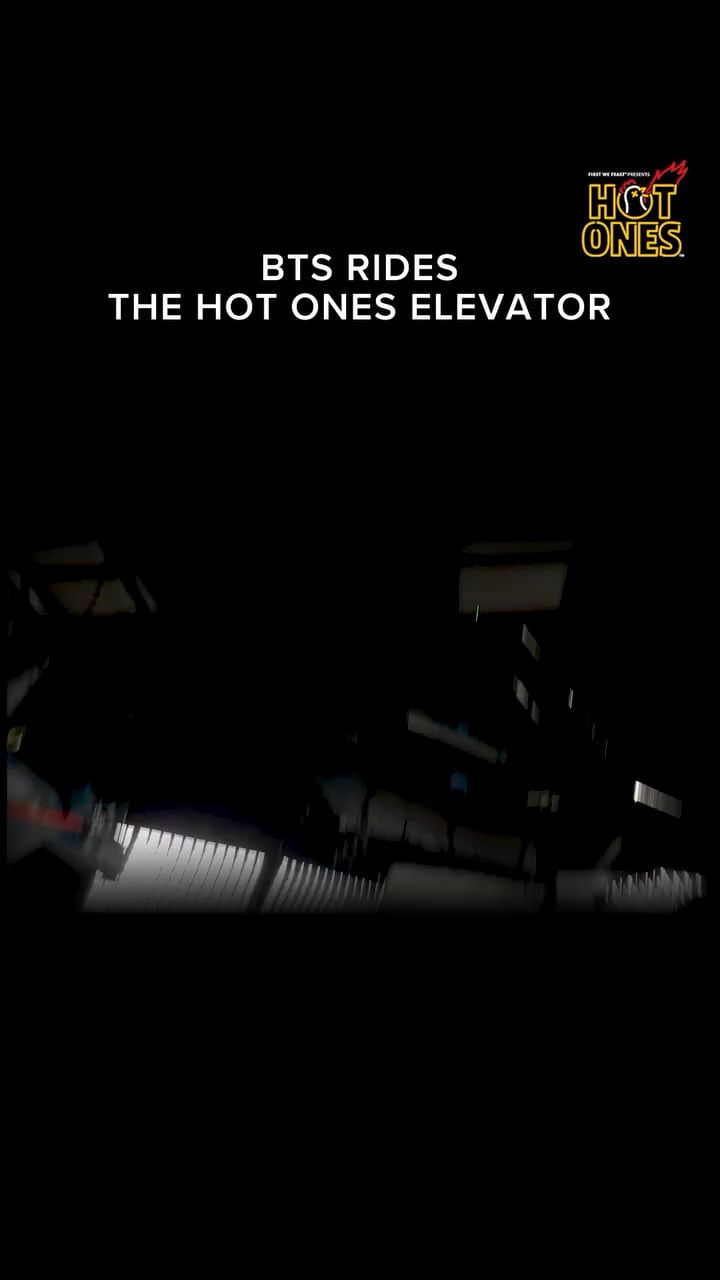 Hot Ones IG Post ft. BTS 110426