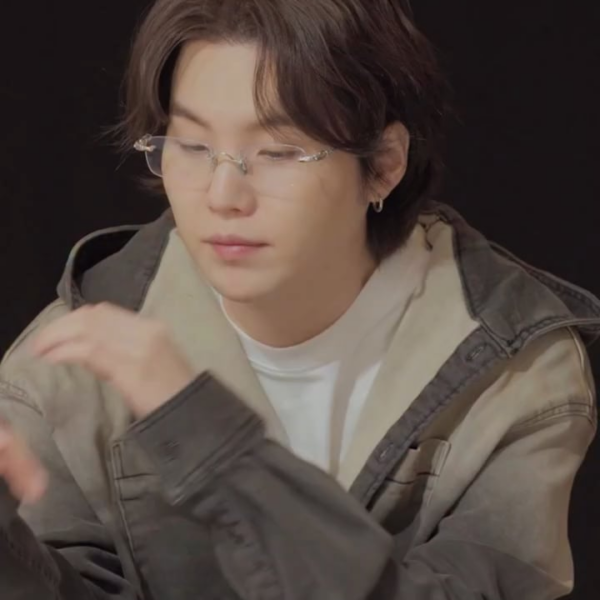 260423 ARIH on Instagram ft. BTS