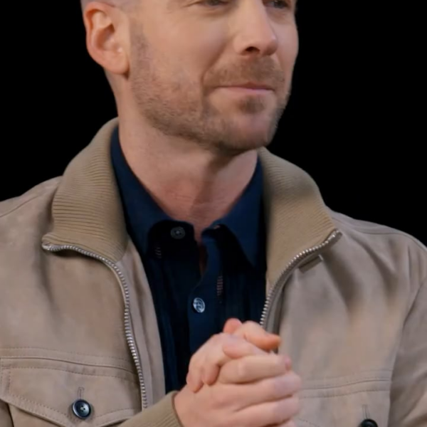 First We Feast IG Post feat. BTS - 090426