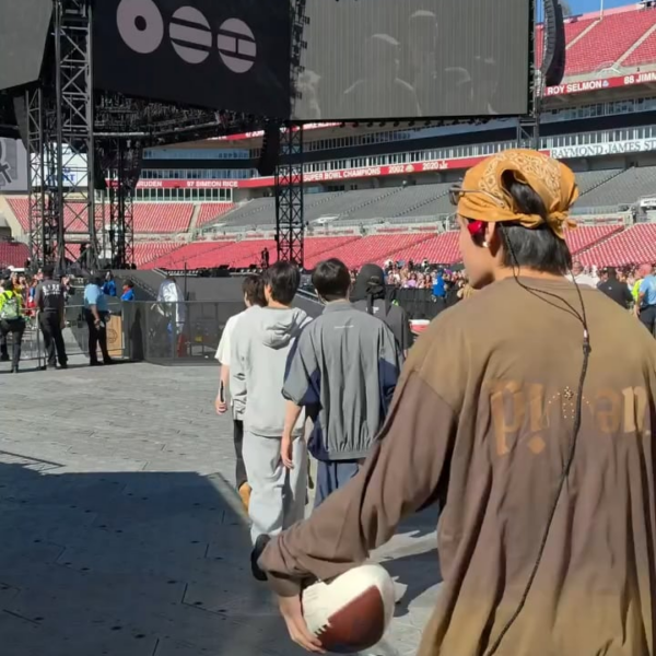 Hobi IG Story 270426