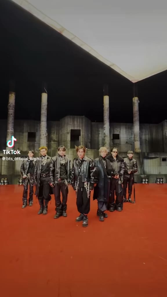 260408 BTS Official on TikTok