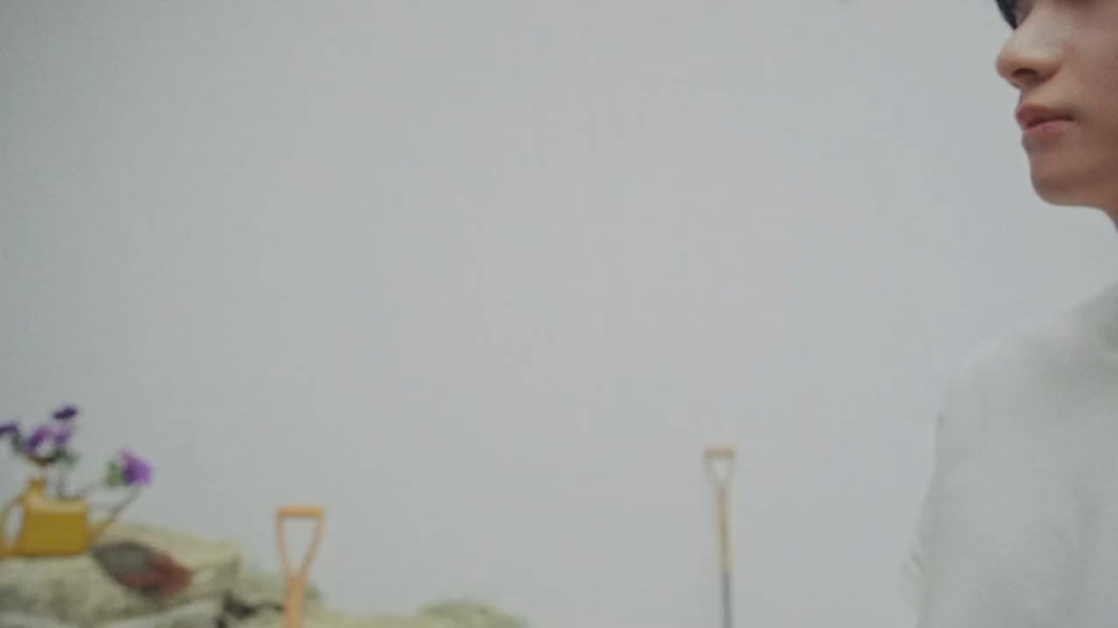 Snow Peak IG Post feat. Taehyung (2) - 300426