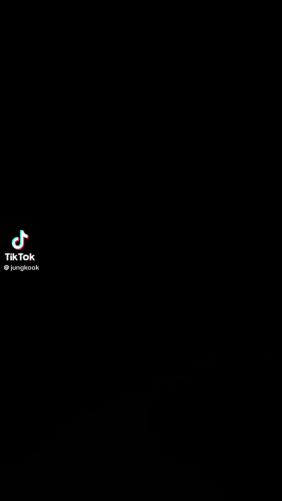 260405 Jungkook on TikTok