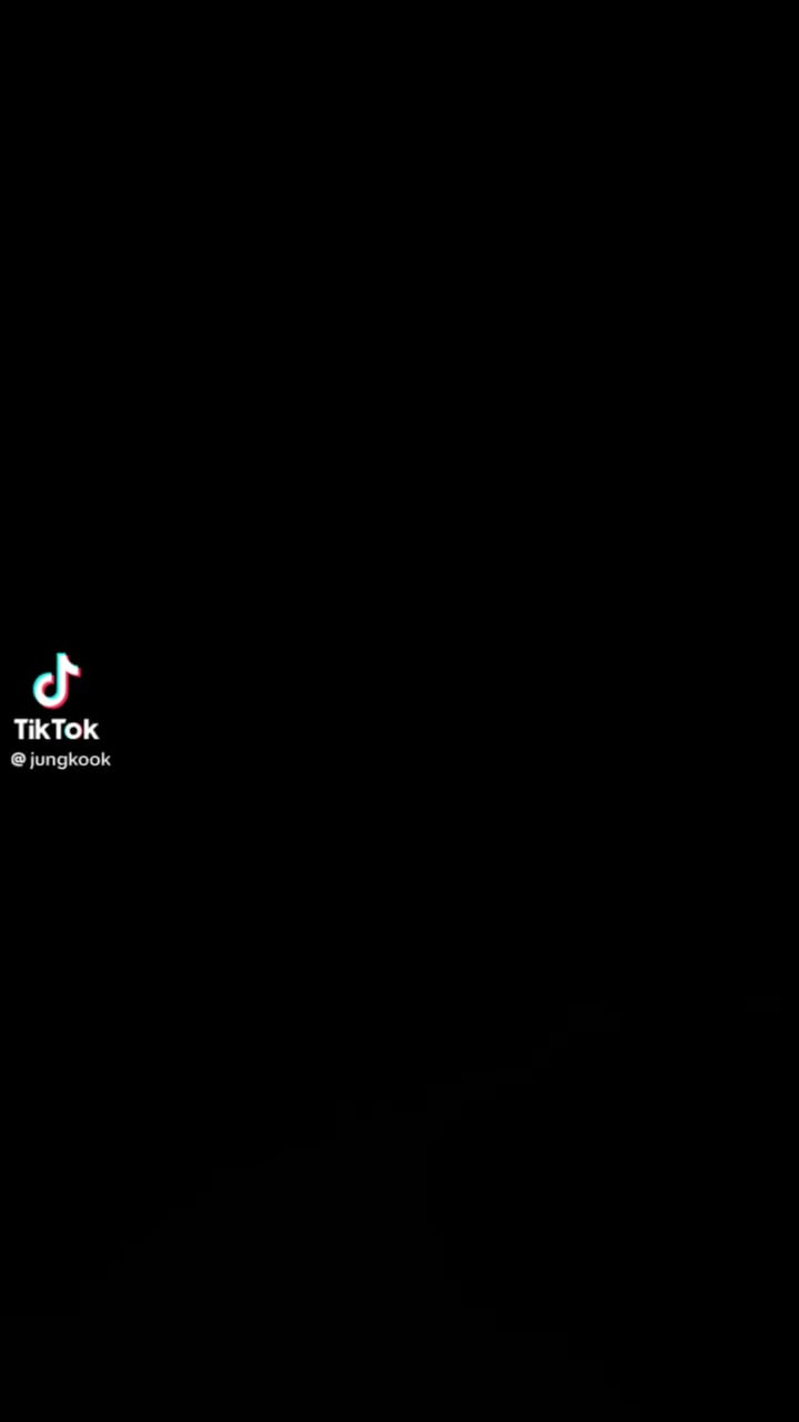 260405 Jungkook on TikTok