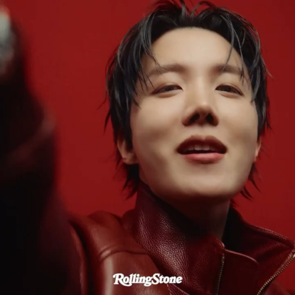 Rolling Stone Twitter (2) feat. Hobi - 170426