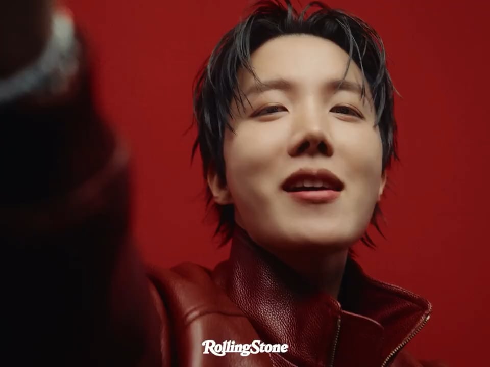 Rolling Stone Twitter (2) feat. Hobi - 170426