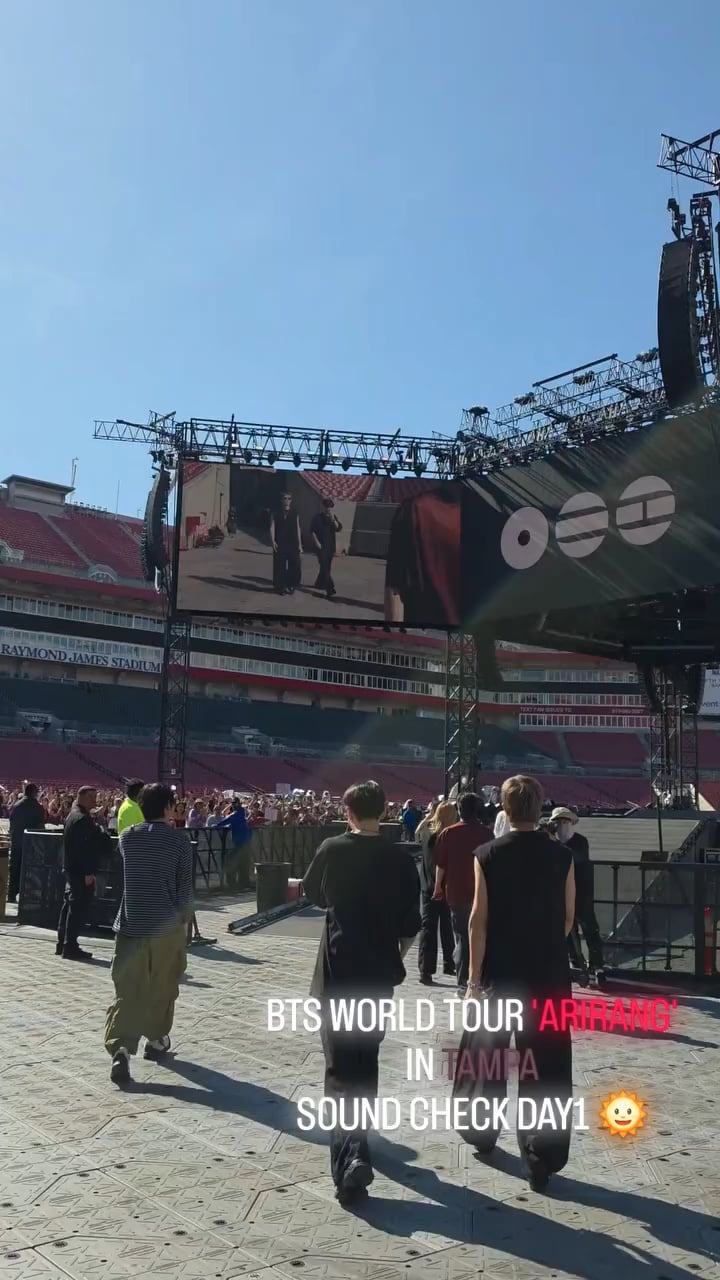 260426 j-hope on Instagram