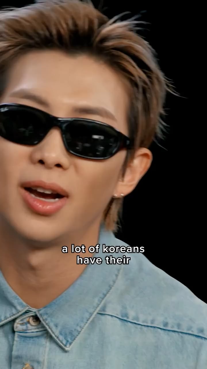 260419 Hot Ones on Instagram