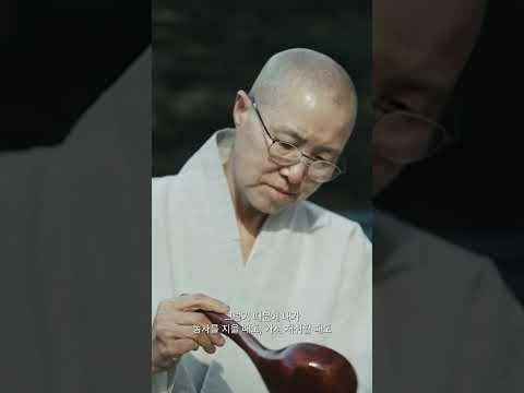 260417 BANGTANTV: #KEEPSWIMMING with BTS: 선재스님 (Venerable Sunjae) Stories of those who don’t stop.