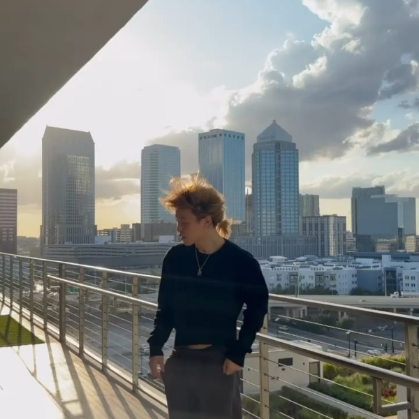 Jimin IG Post 290426