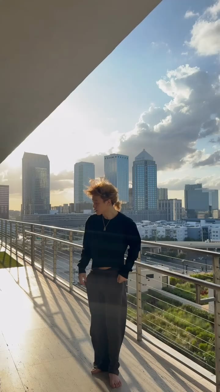 Jimin IG Post 290426