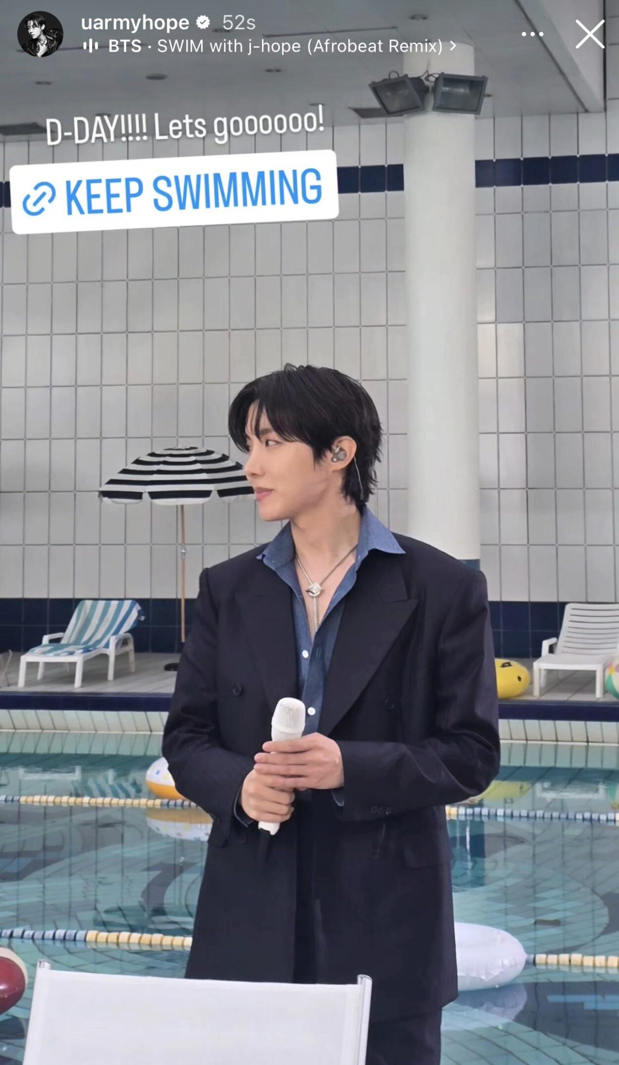 260409 j-hope on Instagram