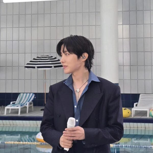 260409 j-hope on Instagram