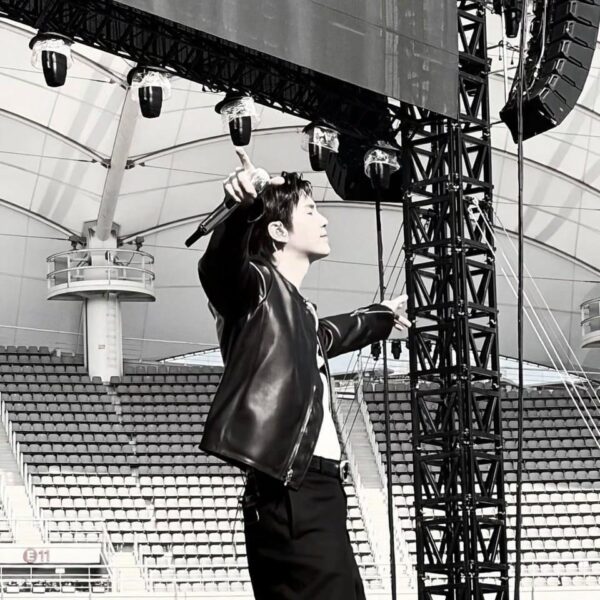 Yoongi IG Post 130426