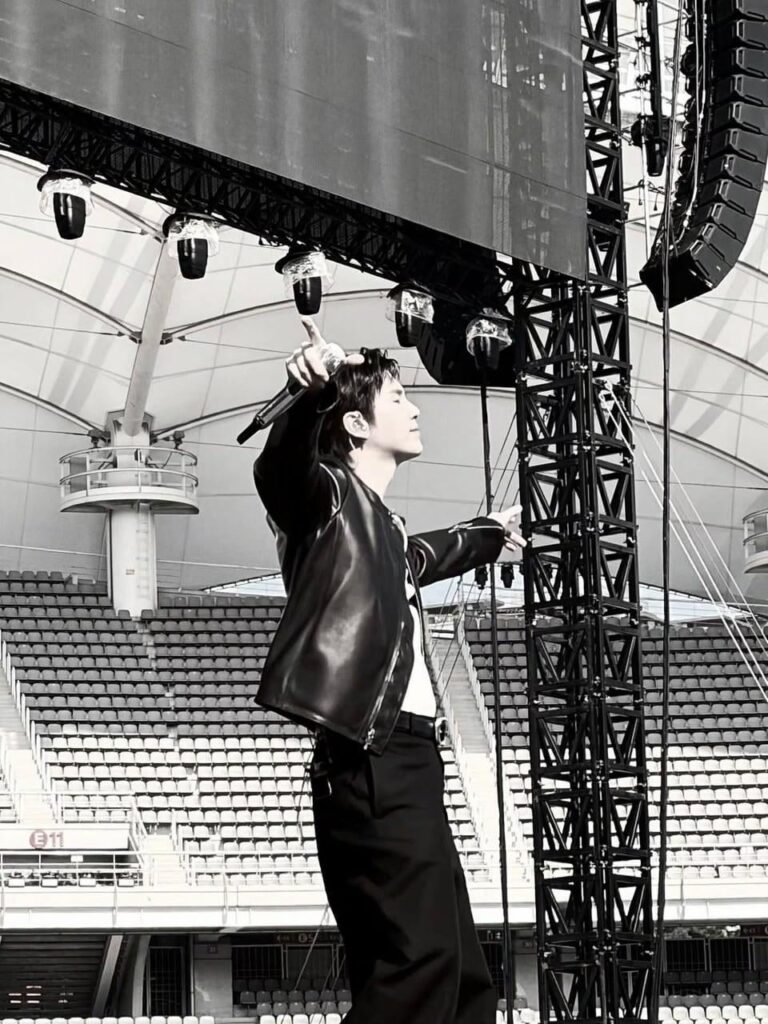 Yoongi IG Post 130426