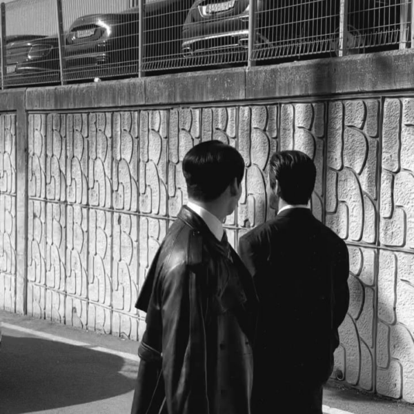 Taehyung IG Post (video 2) 030426