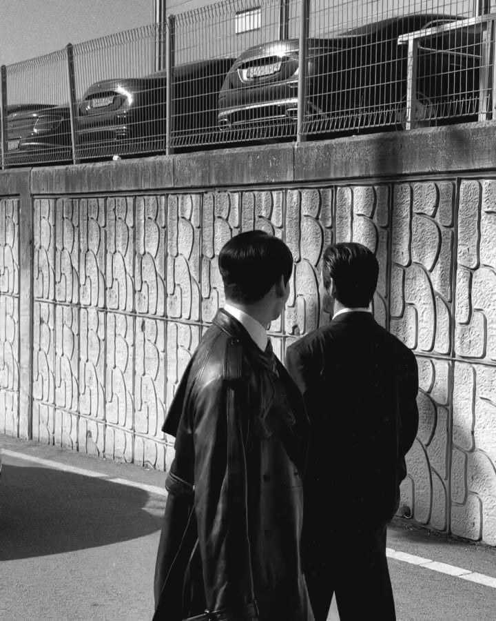 Taehyung IG Post (video 2) 030426