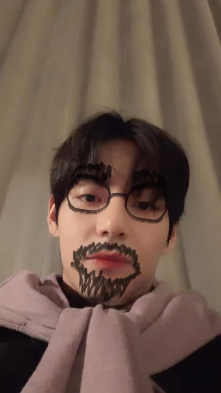 Taehyung IG Story (4) 020426