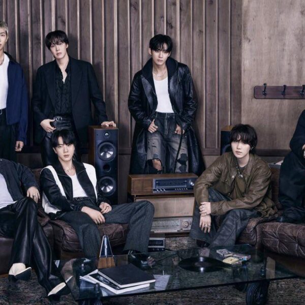 BTS extends the record as the Artist with the most music shows in Korean History! - 040426