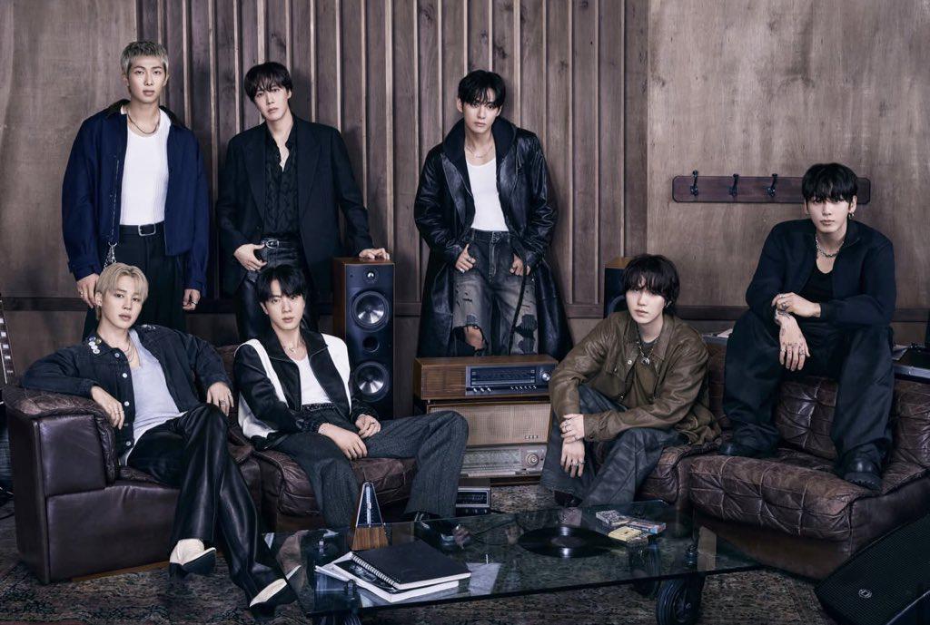 BTS extends the record as the Artist with the most music shows in Korean History! - 040426