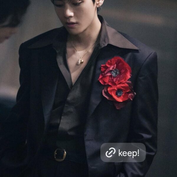 Taehyung IG Story (3) 090426